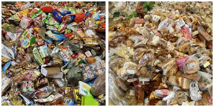 源泰报废食品销毁与饲料资源化利用 工厂上门直收，一吨起收