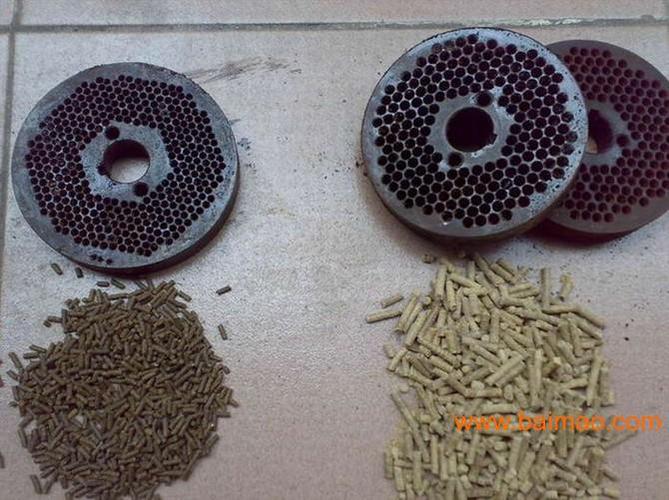 兔子饲料颗粒机选购指南 价格、类型与饲料加工全解析